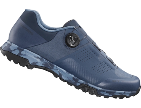 Zapatillas SHIMANO zapatilla h-et700 Azul de Ciclismo (S)
