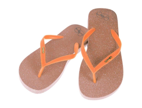 Sinner Padank Flip Flops