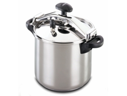 Olla Presion FAGOR Lassic Recta 8l.