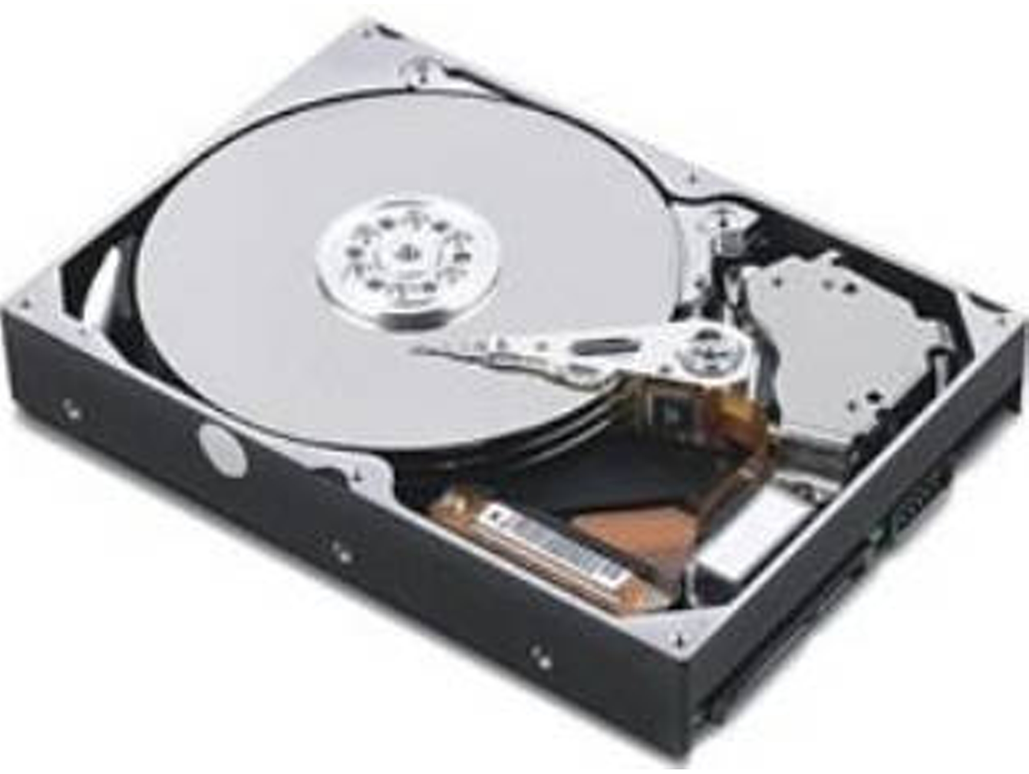 Disco HDD Interno LENOVO 4XB0M60786 (500 GB - SATA - 7200 RPM)