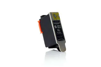 Cartucho de tinta pigmentada negra SAMSUNG M215 Tinta de repuesto genérica-M215