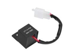 Relé de destello de cable (impermeable, para luz de señalización)