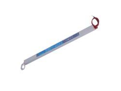 Fuente de alimentación LED con carcasa de aleación de aluminio, funcionamiento estable y silencioso, 180-250 V CA, 72 W, 24 V