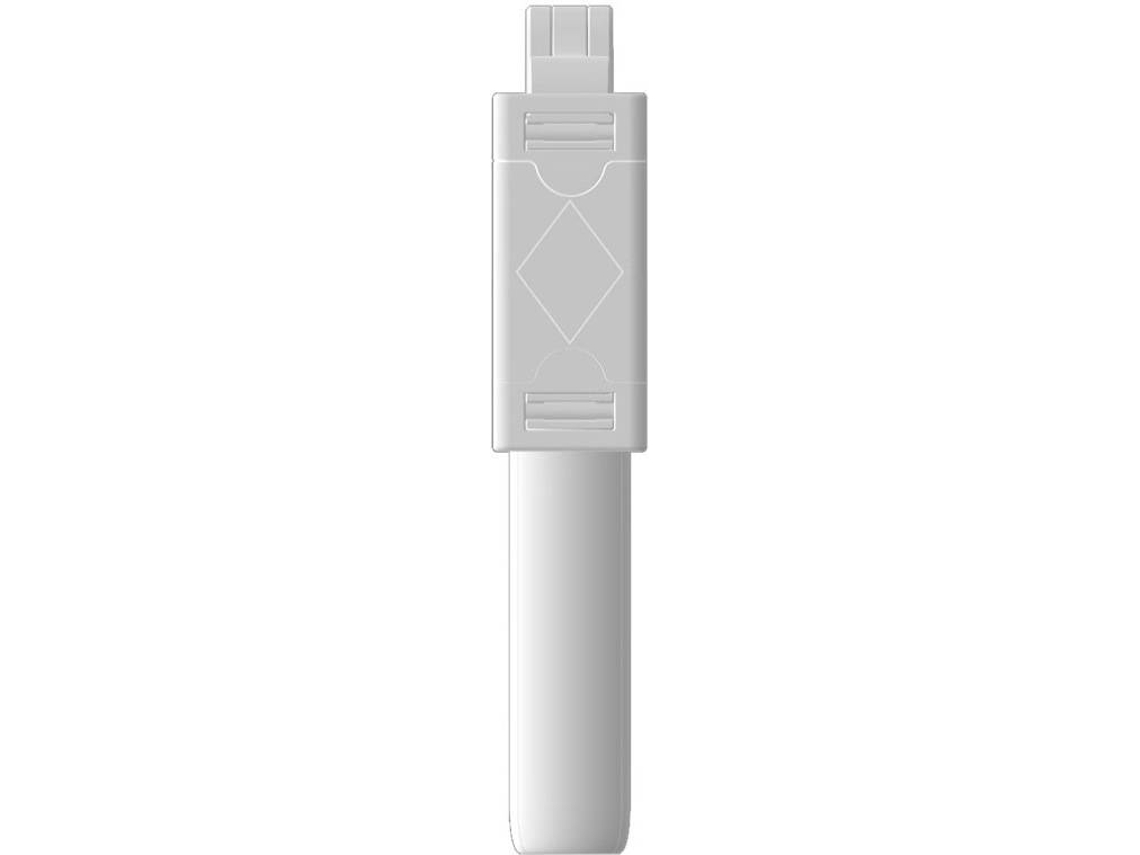 Mini Trípode K07-2 (Universal - Blanco)