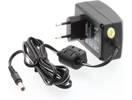 Cargador BRESSER Universal 230/6V 2.0A 2,1mm para Telescopios
