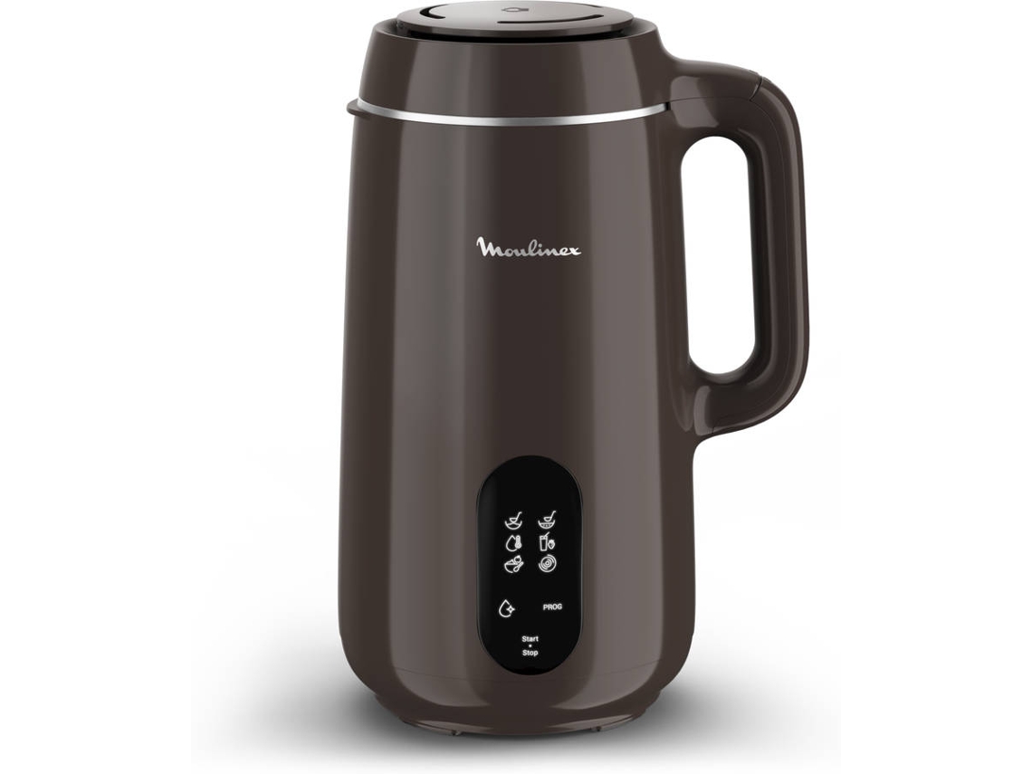 Máquina para hacer sopa MOULINEX LM5629F0 Multisoup (850 W - Marrón)