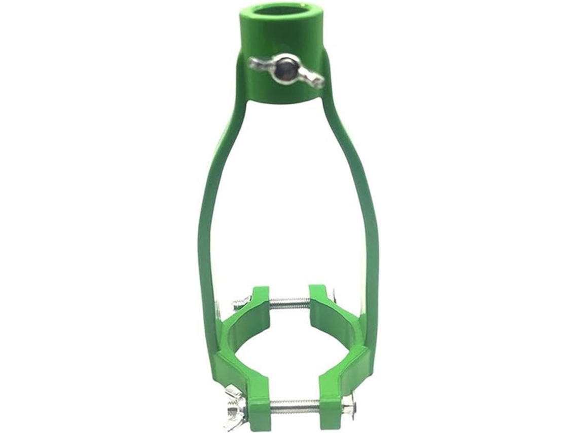 Accesorio De Mortajado Para Taladro De Columna - Fabricado En Hierro Resistente, Nuestro