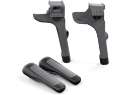 1 Par De Amortiguadores. Chasis Extendido Para Lentes De Zoom Uav 2x2p. Estabilidad Mejorada.