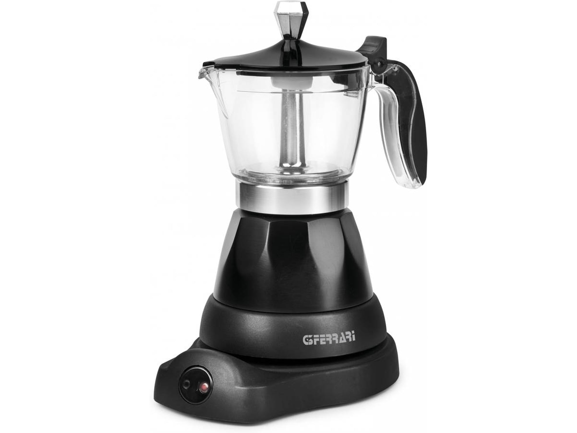 Cafetera G3 FERRARI G10028 (Café molido)