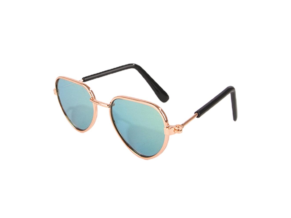 Gafas Polarizadas Para Mascotas Perros Y Gatos, Accesorios De Sombreo Para Mascotas