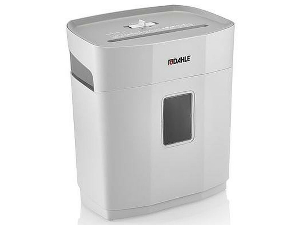 Triturador de Papel DAHLE Ps140