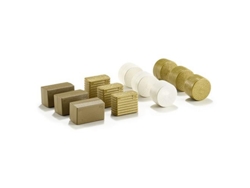 Conjunto de Accesorios SIKU Surtido de Pacas