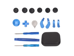 Kit De Accesorios 13 En 1 Para Mando De Xbox One Elite Series 2 - Repuestos Para Videojuegos