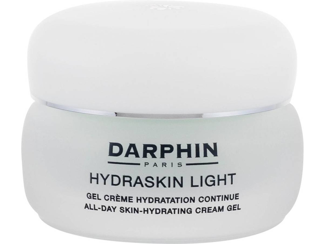 Gel Facial DARPHIN Hydraskin Light All Day Skin Crema Hidratante (50 ml)