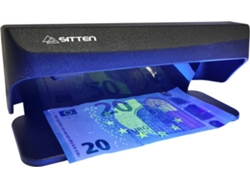 Detector de Billetes Falsos SITTEN RH1600