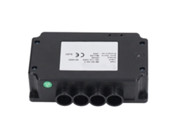 Controlador De Actuador Eléctrico Con Cable Para Actuador Lineal Motor Smart Home Ac