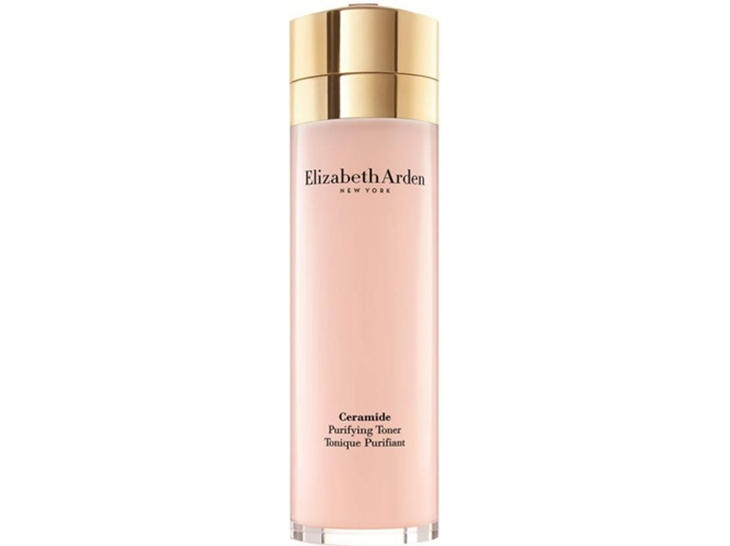 Tónico de Limpieza ELIZABETH ARDEN Ceramide Purifying (200 ml)
