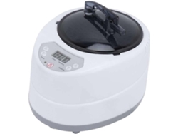 Calentador Eléctrico Para Sauna, Generador De Vapor Para Sauna De 1000 W, Cocina De Acero Inoxidable, Máquina