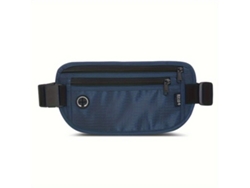 Riñonera de viaje impermeable Vayotoy con bloqueo RFID. Pickify