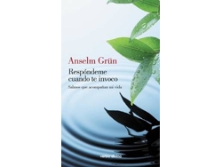 Libro Respondeme Cuando Te Invoco.(Surcos) de Anselm Grun (Español)
