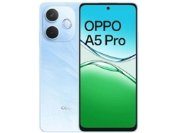 Smartphone OPPO A5 Pro 4G (6.67'' - 8 gb - 256 gb - Azul)