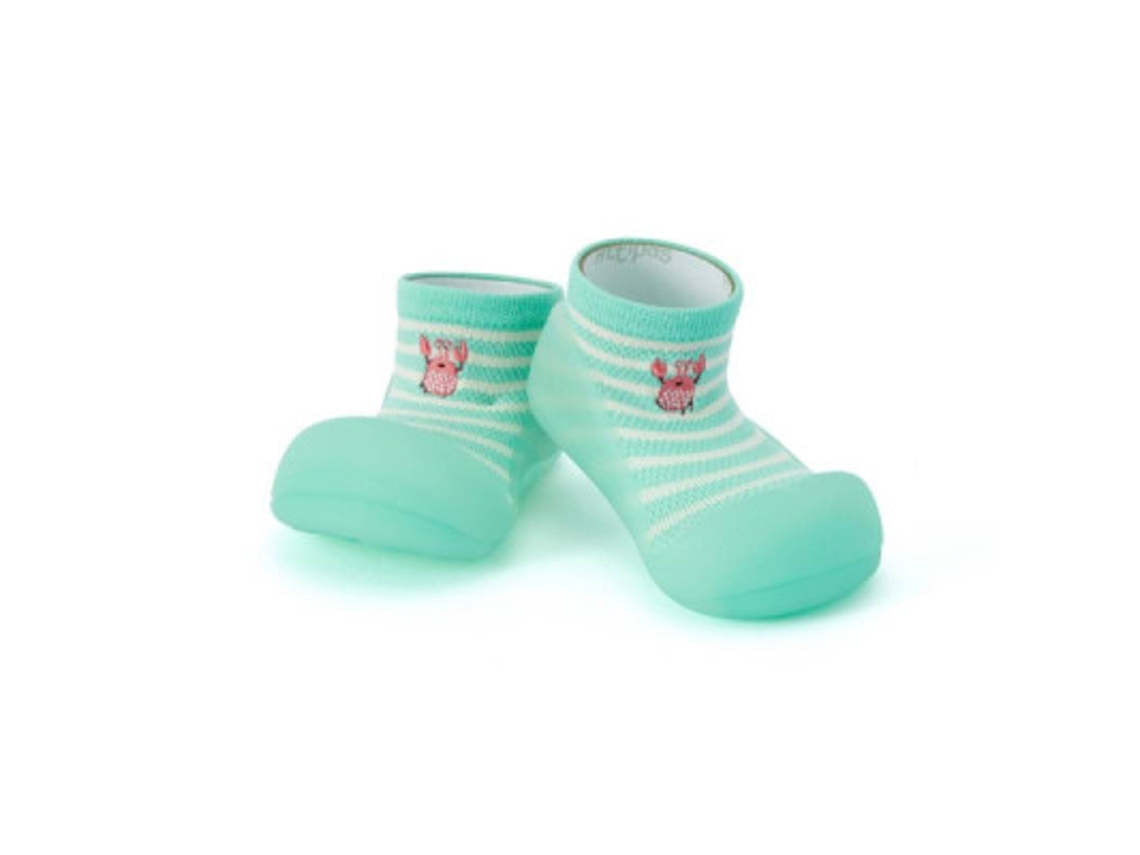 ATTIPAS Crab Verde Menta Talla 20