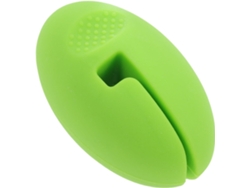Termómetro De Cocina Inoomp Compatible Con Silicona,, Con Soporte Para La Mayoría De Termómetros Y Clip Universal Para