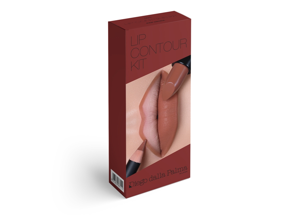 Diego dalla Palma Lip Contour Kit