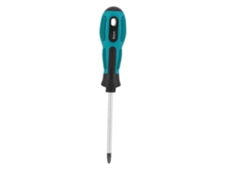 Destornillador De Cruce Ph0 Ph Con Mango De Pp 6x100mm Herramienta De Reparación Eléctrica Hogar Mantenimiento