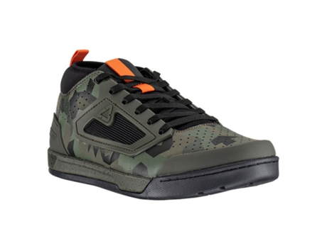 Zapatos LEATT Flat (44)