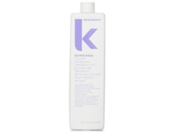 Tratamiento potenciador del color Blonde.angel para cabello rubio (1000 ml/33,8 oz) Kevin.murphy