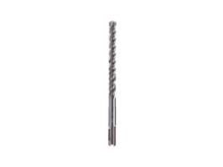 Brocas Sds Plus para Hormigón Armado MAKITA Nemesis 6X100X160Mm 290412045
