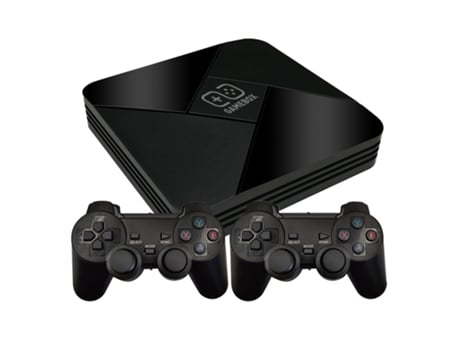 Consola NANA B-01 HD (32G)