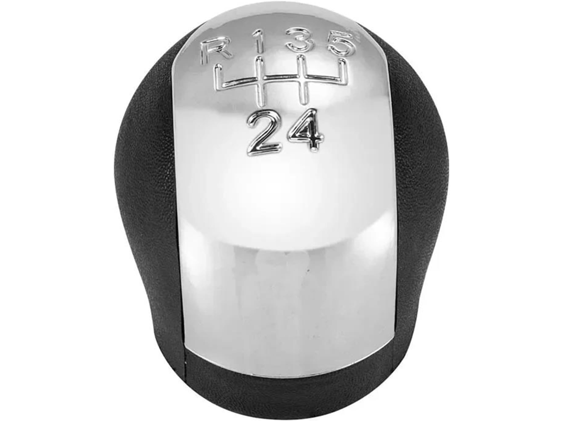 Manual De Piezas Automóviles Pomo Palanca Cambios 5 Y 6 Velocidades Handball Para Opel Vauxhall Vectra Corsa