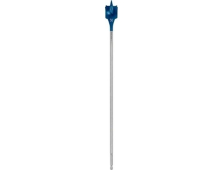 Broca Plana BOSCH Expert Selfcut Speed 30x400 mm para Taladros de Impacto