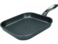 Grill Aluminio Fundido IBILI