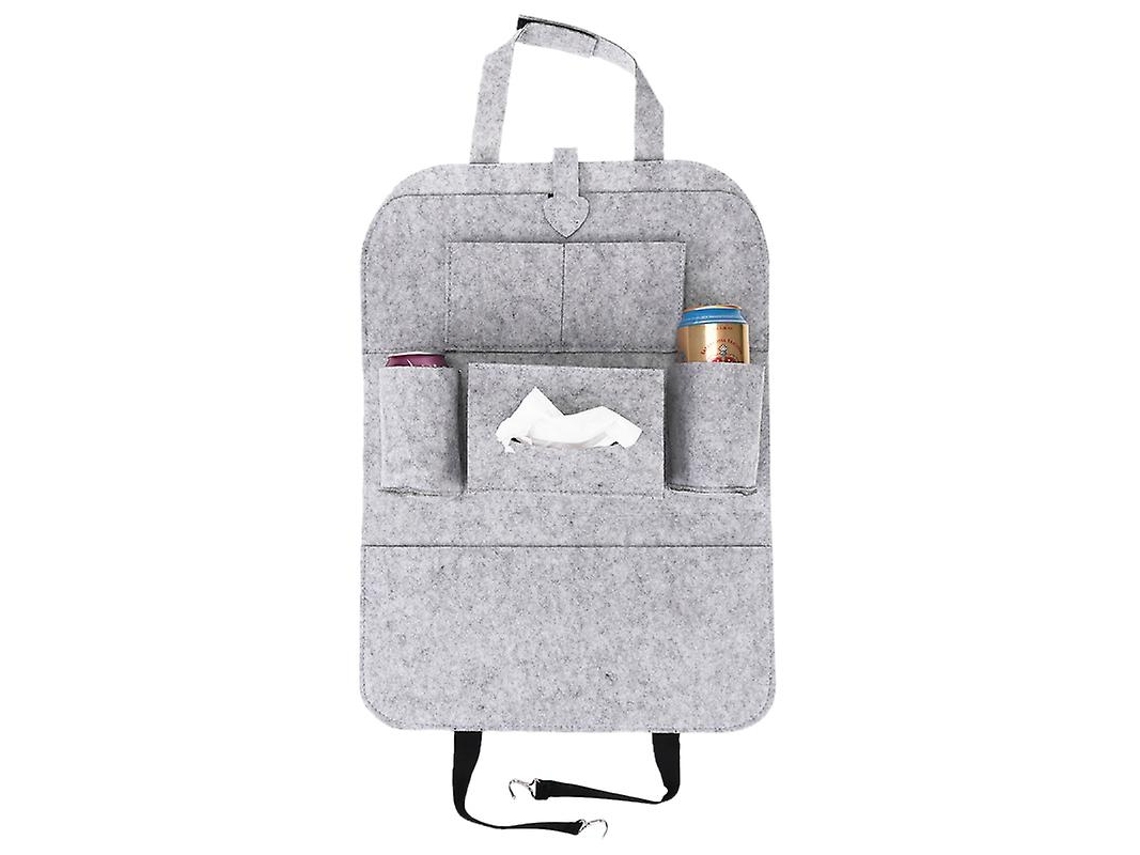 Organizador De Almacenamiento Para Coche Nuevo (1 Unidad)*