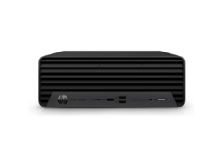 PC de Sobremesa HP 400SFF G9 (256 GB SSD - 8 GB RAM - Intel)