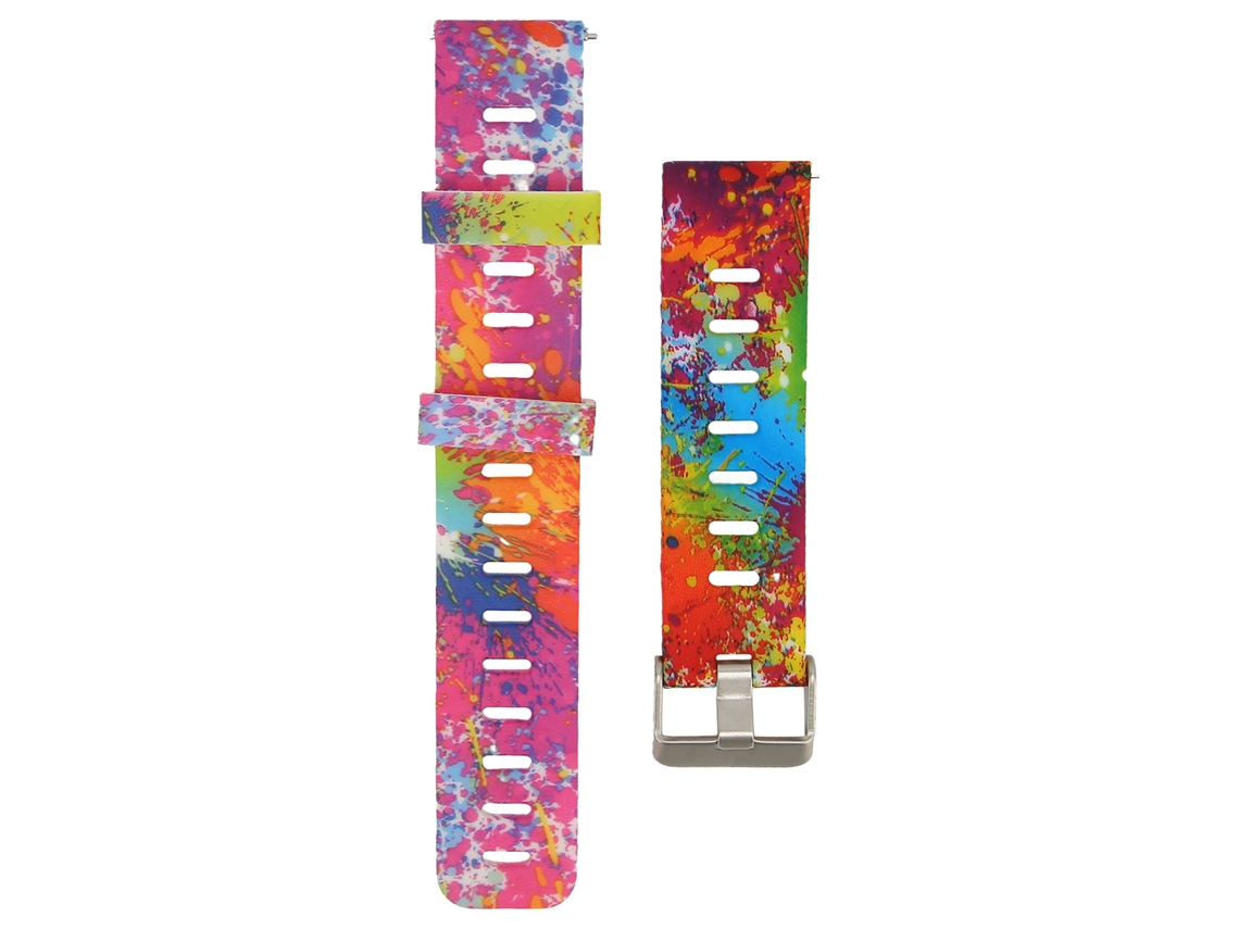 Baoj-banda De Silicone Para Amazfit Gtr 3 Cinto Esportivo De 20mm