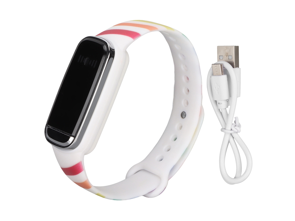 Pulsera Repelente De Mosquitos Ultrasónica Portátil Para Viajes, Senderismo, Pesca Y Acampada.