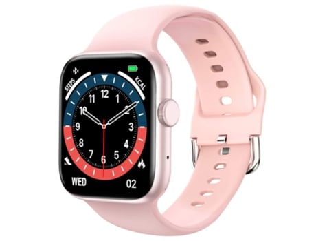 Smartwatch ENZON Rosa