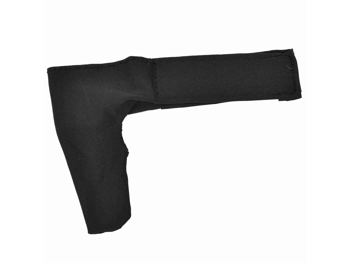 Estabilizador De Pulgar Para Adultos, Duradero, Con Forma De Bola De Bolos Y Agarre Reversible Para Mano Derecha/izquierda.