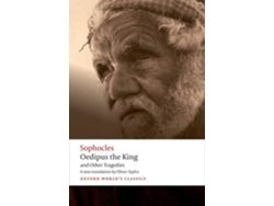 Libro Oedipus the King and Other Tragedies de Sophocles (Inglés)