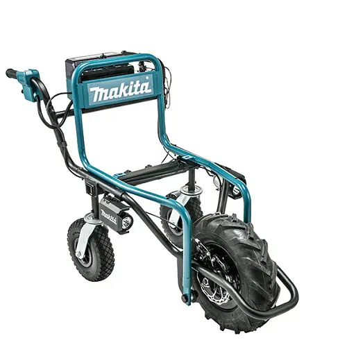Carro de Mano Batería 18V Sin Balde MAKITA Dcu180Z