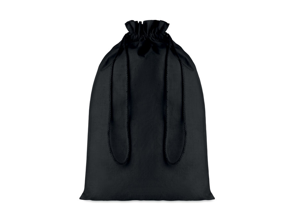 Bolsa De Algodón Grande