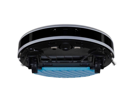 Robot aspirador Ecovacs con estación Deebot N8 Pro+