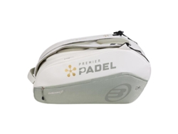 Paletero Bullpadel Delfi Brea Premier Padel Vertex W Bpp26003 Raw