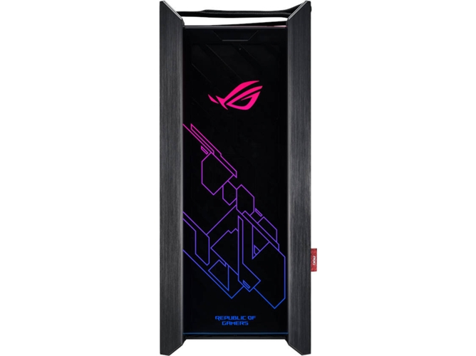 Caja PC ASUS GX601 (ATX Mid Tower - Negro)