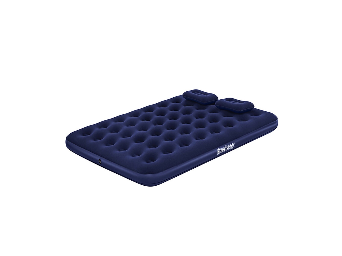 Colchón Hinchable BESTWAY 203 x 152 x 22 cm