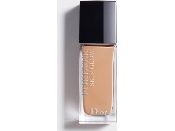 Base DIOR Para Sempre Diorskin Pele Glow Neutra 3 5N